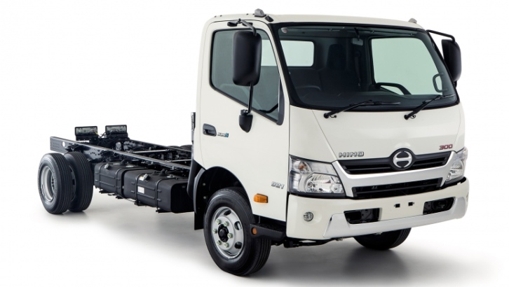 Hino Truck for Sale