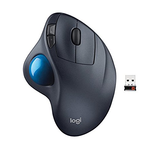 ergonomic mouse