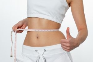 lose weight without gym