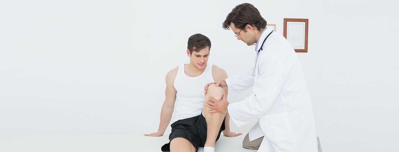 Role of Physiotherapists