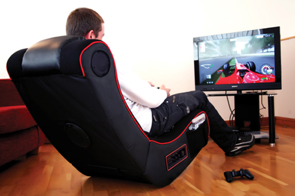 gaming chair under 101