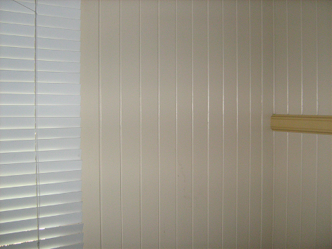 Internal Wall Panels